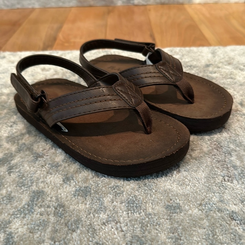 Children’s Place sandals